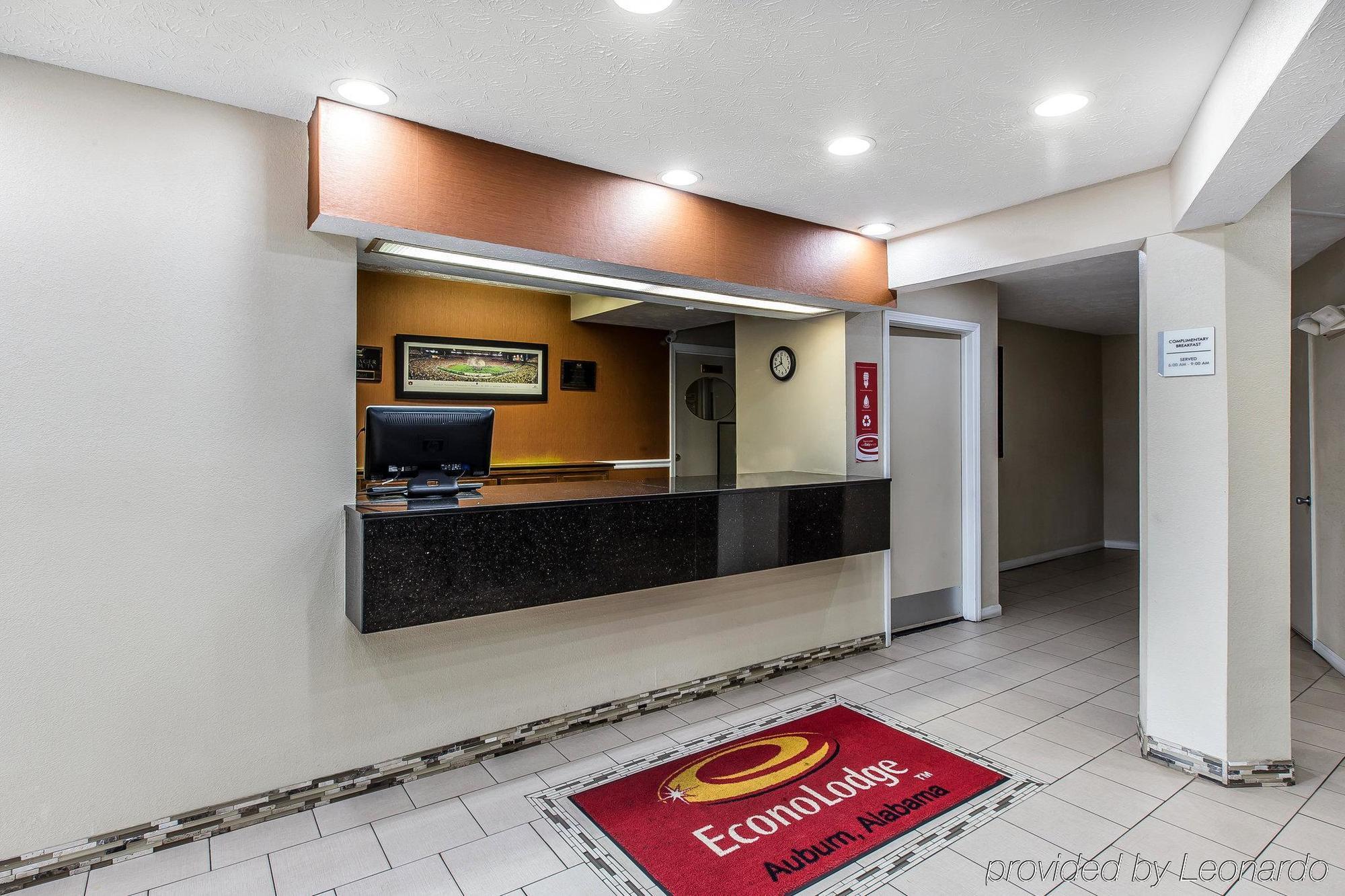Auburn Lodge Near University Luaran gambar
